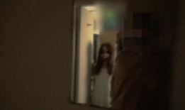 诡异视频,探寻未知世界的诡异之谜