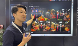 国产最新视频,光影交织，展现时代风采